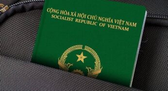 Citizenship in Vietnam