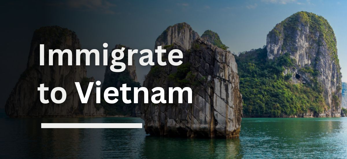 Relocate to Vietnam